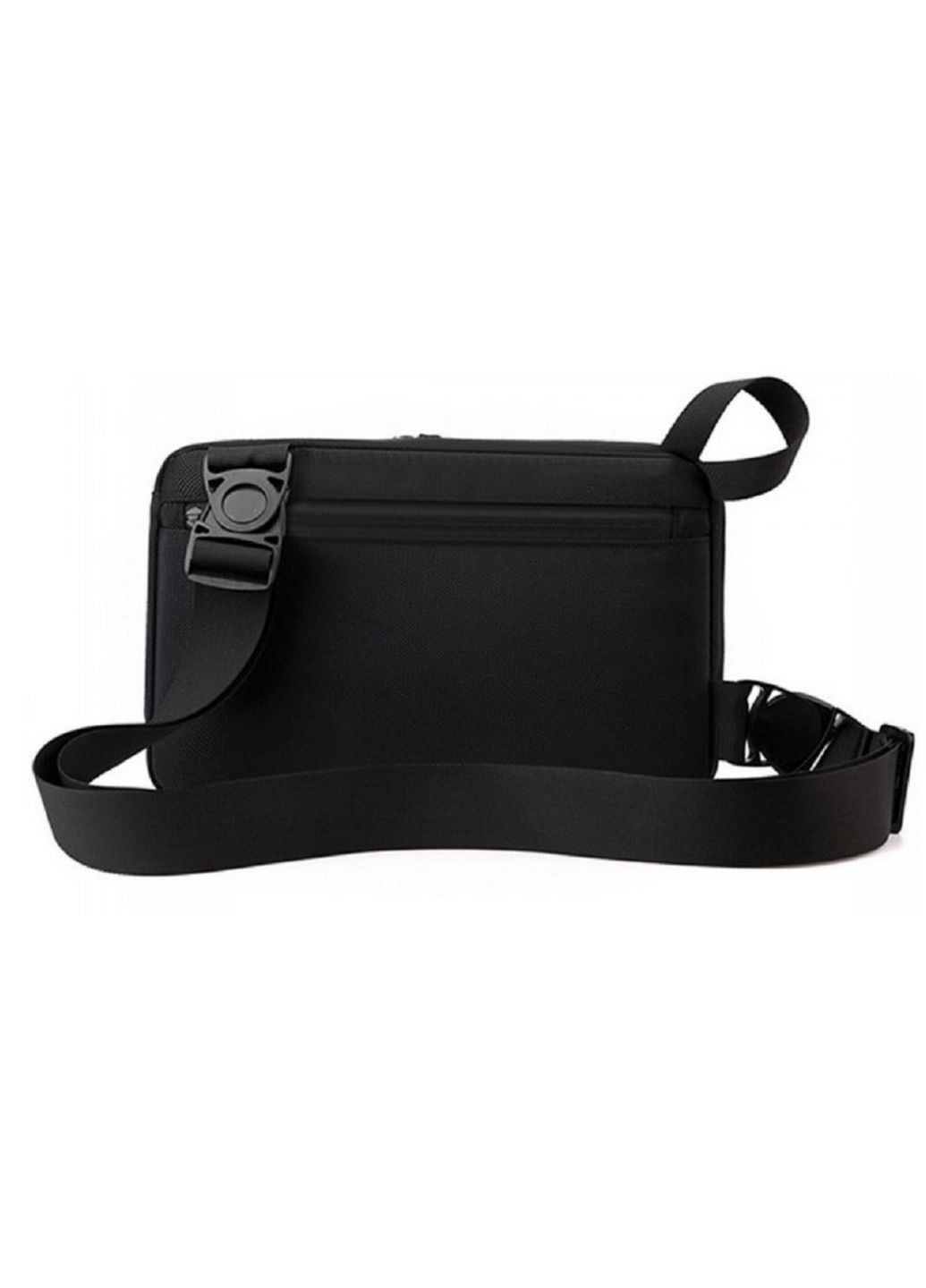 Мужская нагрудная сумка Confident (315869378)