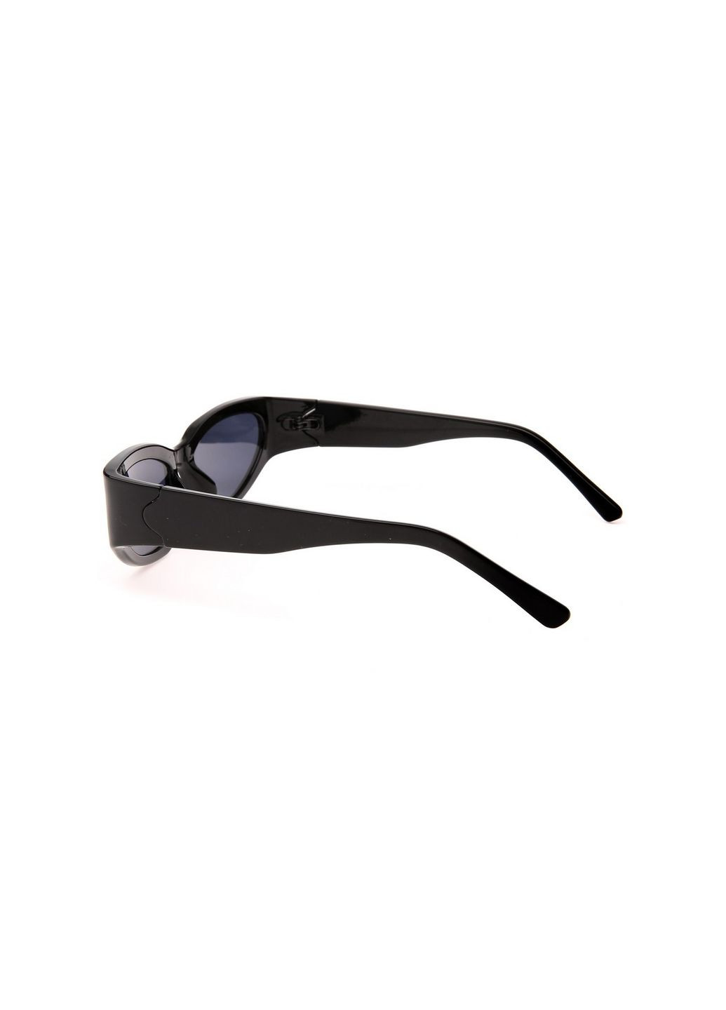 Сонцезахисні окуляри Спорт чоловічі 115-378 LuckyLOOK 115-378m (289360849)
