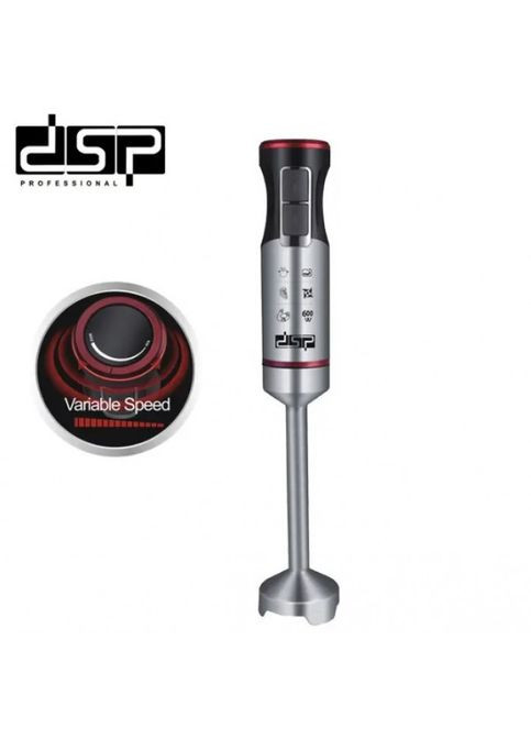 Блендер ручной погружной KM-1071 400 Вт DSP (335834315)