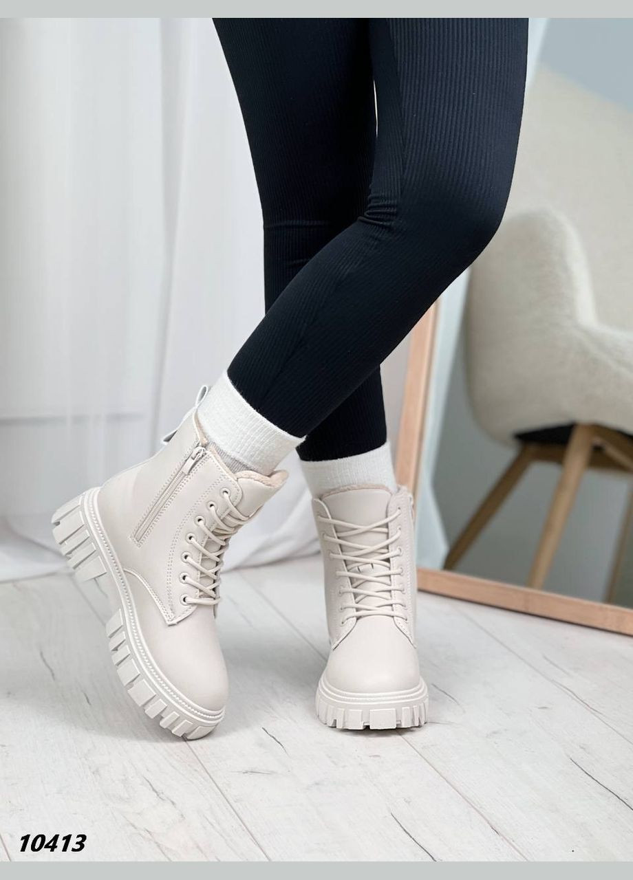 Зимние ботинки Vakko