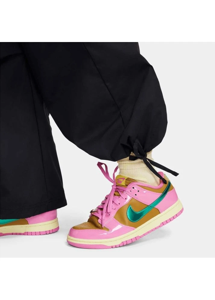 Штаны Sportswear Black FV4969-010 Nike (398017687)