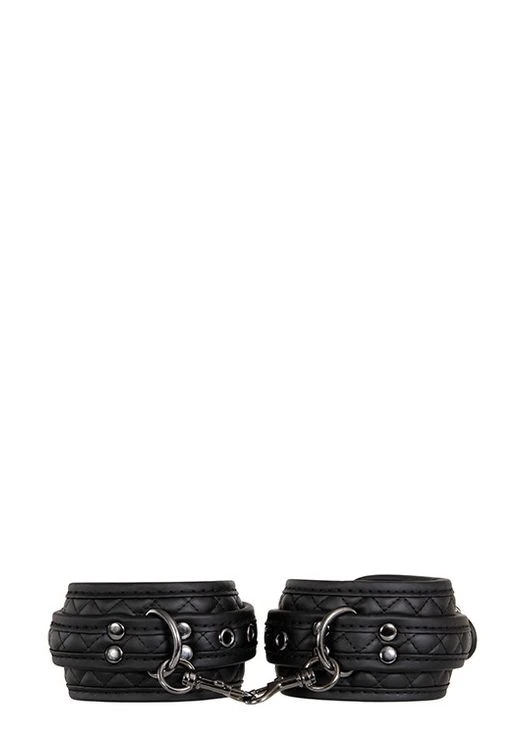 Наручники A&E EVES FETISH DREAMS ANKLE CUFFS No Brand (303903475)