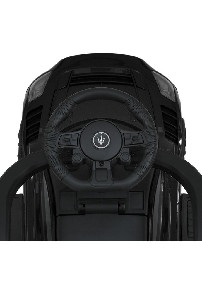 Дитяча каталка-толокар 2 в 1 M 5106-2, з батьківською ручкою Bambi (364962568)