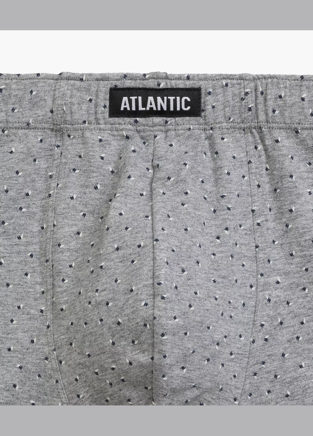 Мужские шорты боксеры Atlantic (304986046)