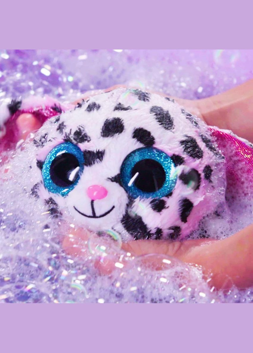 Мягкая коллекционная игрушка потеряшка – Очаровательный щенок (51/CN22) sbabam (362433047)