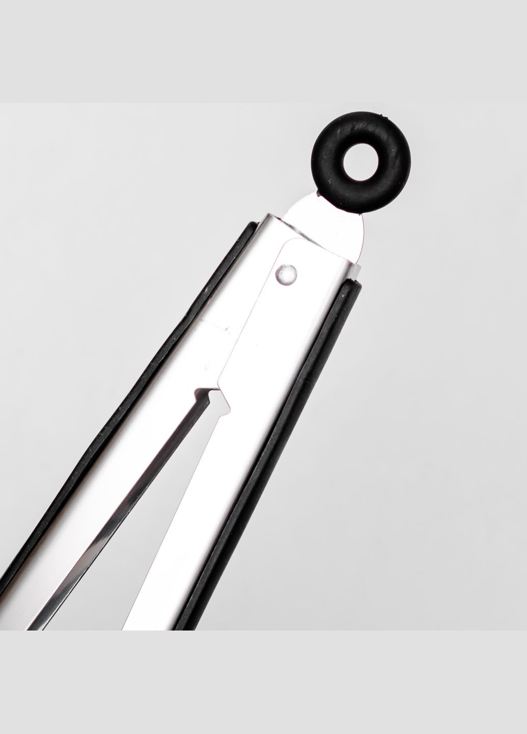 Щипцы кухонные универсальные 34 см с силиконовыми вставками Yiwu (347599134)