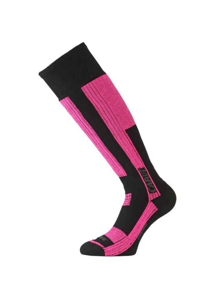 Комбіновані шкарпетки skg рожевий Lasting (356731982)