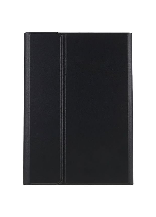 Чехол с беспроводной клавиатурой (TouchPad) для Apple iPad Air 11 (2024/2025) Black (712595) BeCover (341489734)