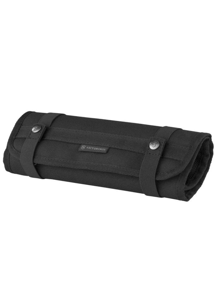 Чоловіча сумка Travel WERKS PROFESSIONAL Cordura/Black, для iPad, водонепроникна, чорна, Crossbody, 6 л Victorinox (393541205)