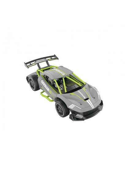 Автомобиль Speed racing drift на р/у – Sword (серый, 1:24) Sulong Toys (290111389)
