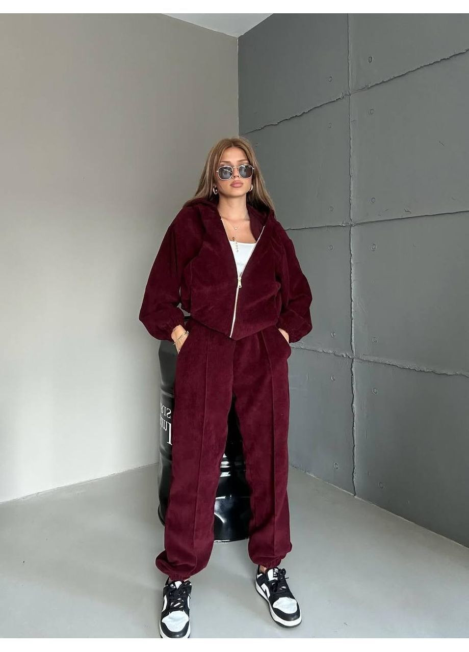 Жіночий костюм повсякденний Style Point (369456512)