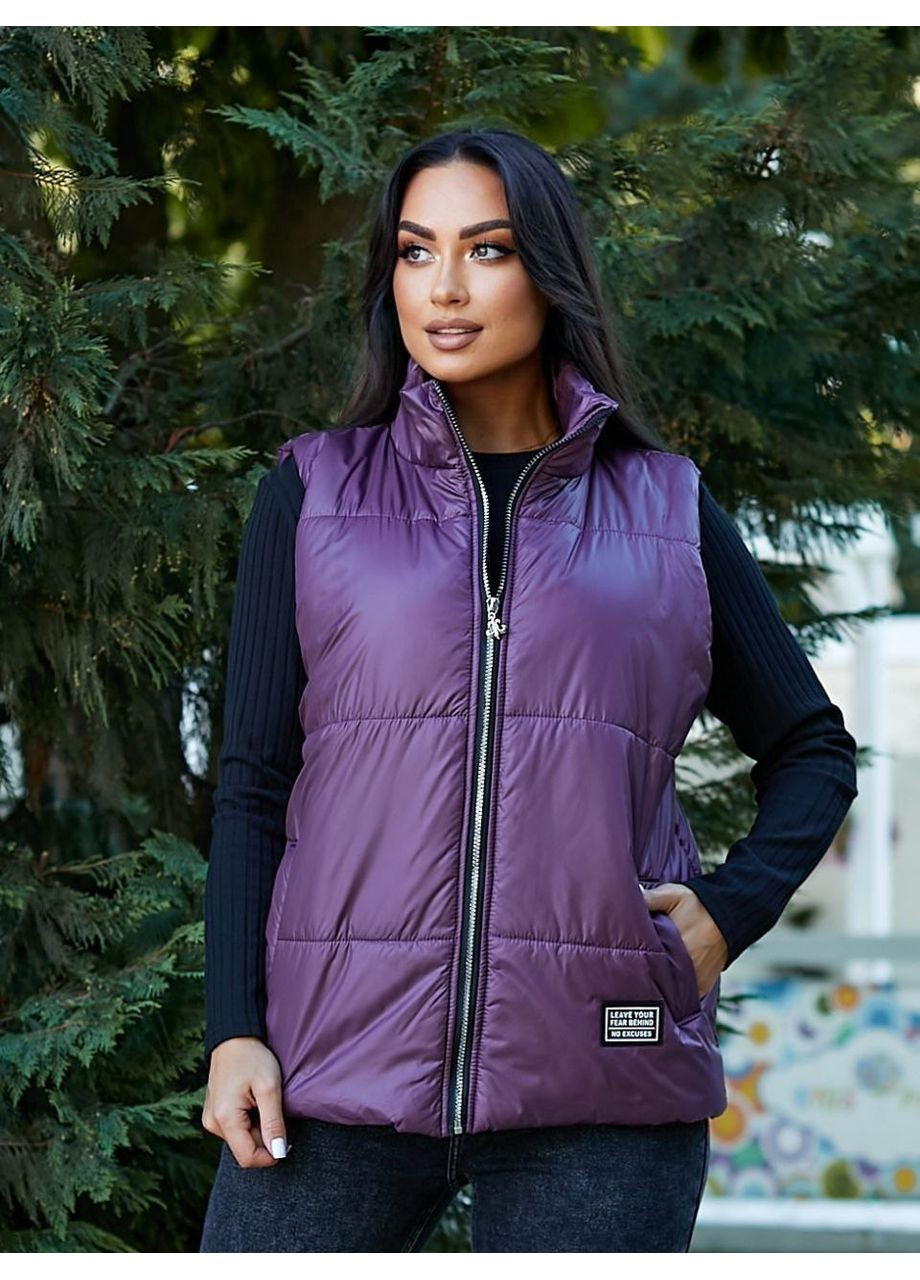 💥 Стильна жіноча ЖИЛЕТКА — комфорт на кожен день DK/DL Мода без кордонів (357741010)