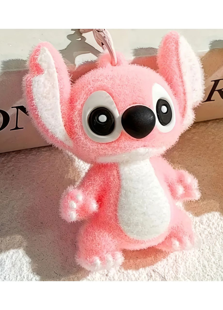 Брелок-игрушка маленький Stitch Disney (361375735)
