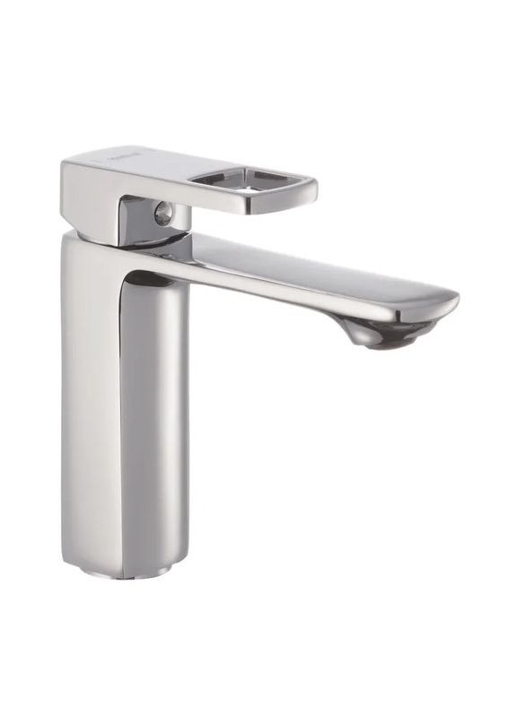 Змішувач для умивальника Fenix 001 (HB0933) Haiba (322003578)
