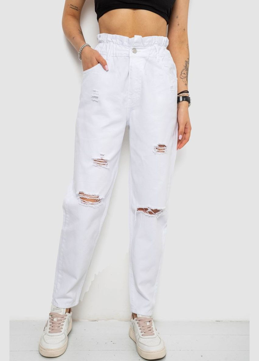 Джинсы женские,, 182R1601-1 Andi - (334001169)