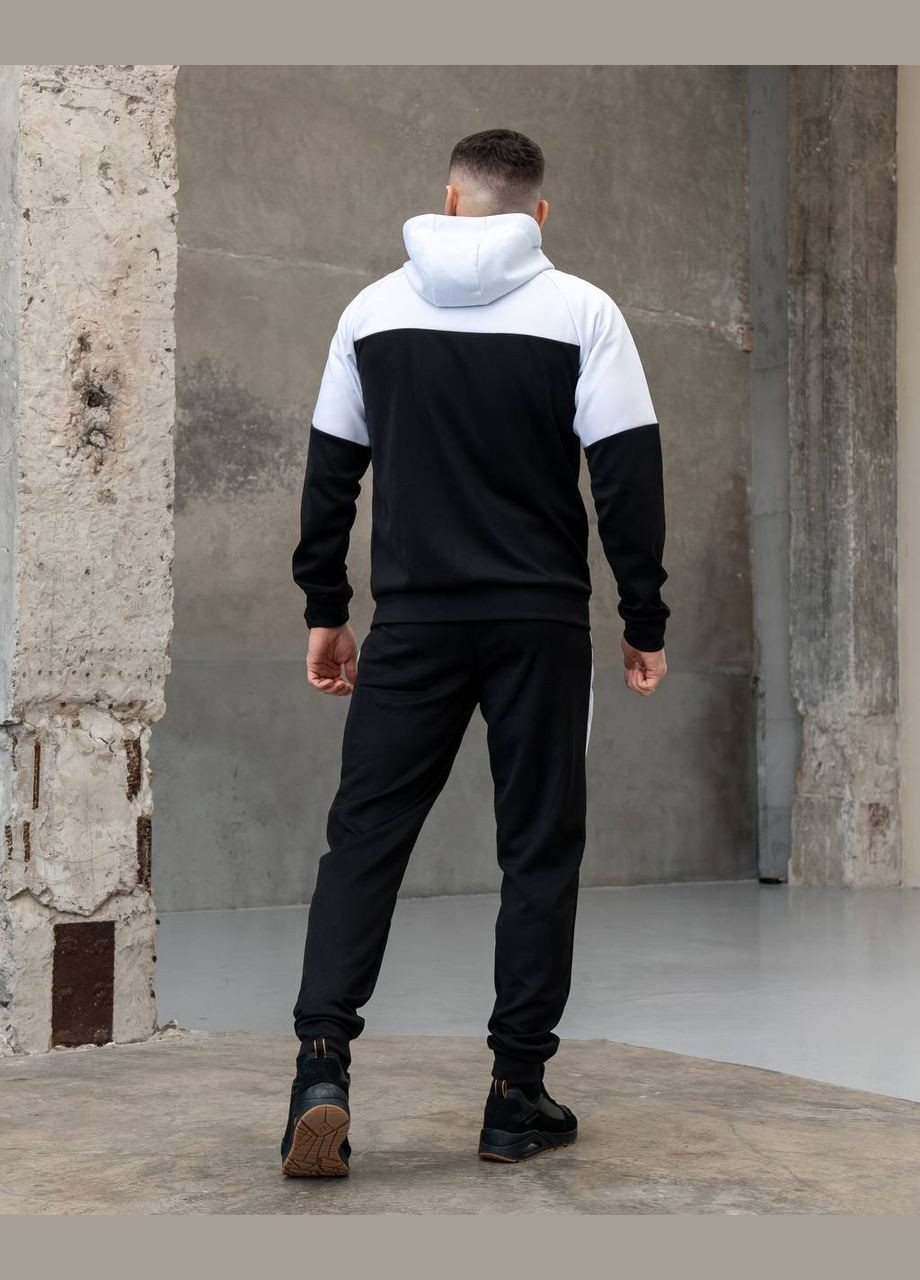 Спортивный костюм весна – лето No Brand (329057614)