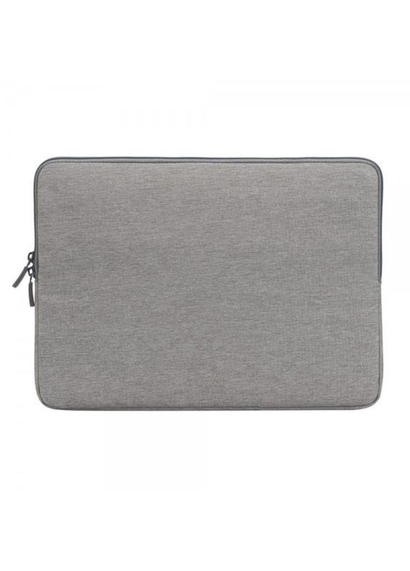 Чохол для ноутбука 7703 13.3" Grey RIVACASE (341487394)