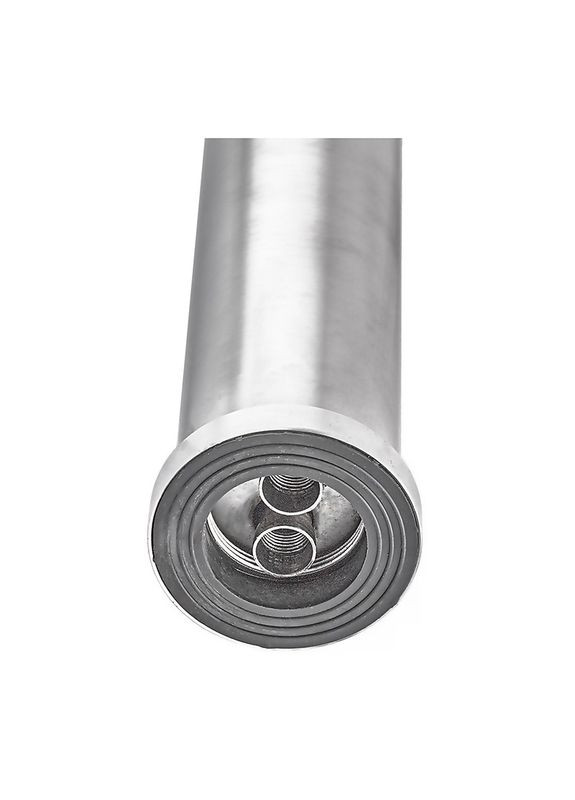 Смеситель для умывальника DAX-001-A-High с высоким изливом Zerix (362493961)