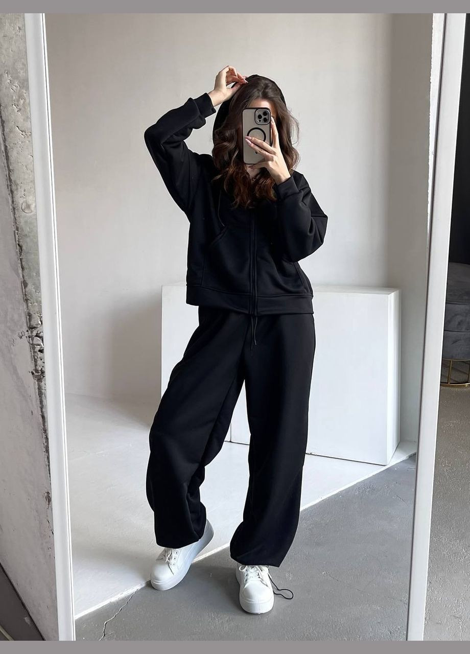 Женский спортивный костюм No Brand (331888546)