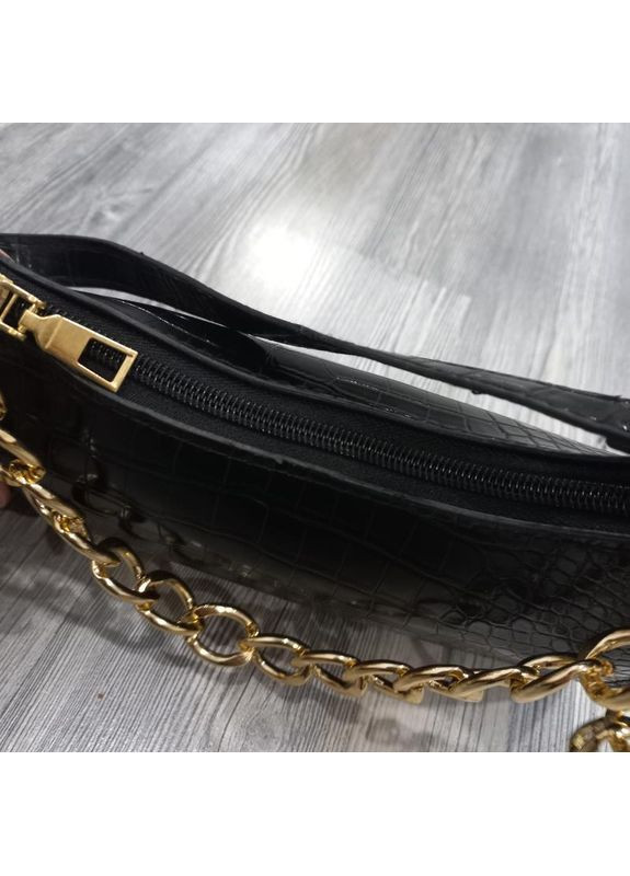 Сумка-багет (3125) No Brand (366963212)