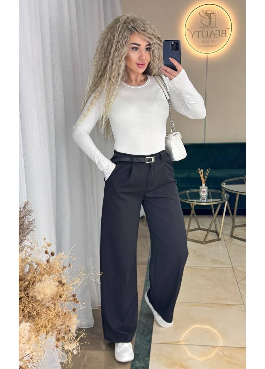 Брюки стильные Україна (366992155)