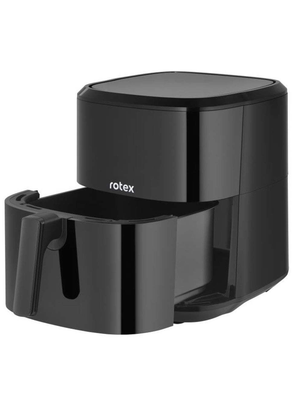 Мультипечь-фритюрница ROM650-XL MultiFry (6.5л) Rotex (367074200)