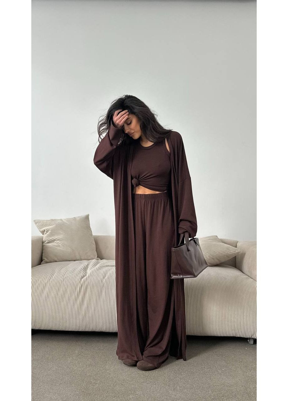 Женский костюм FINO Mode (358496954)