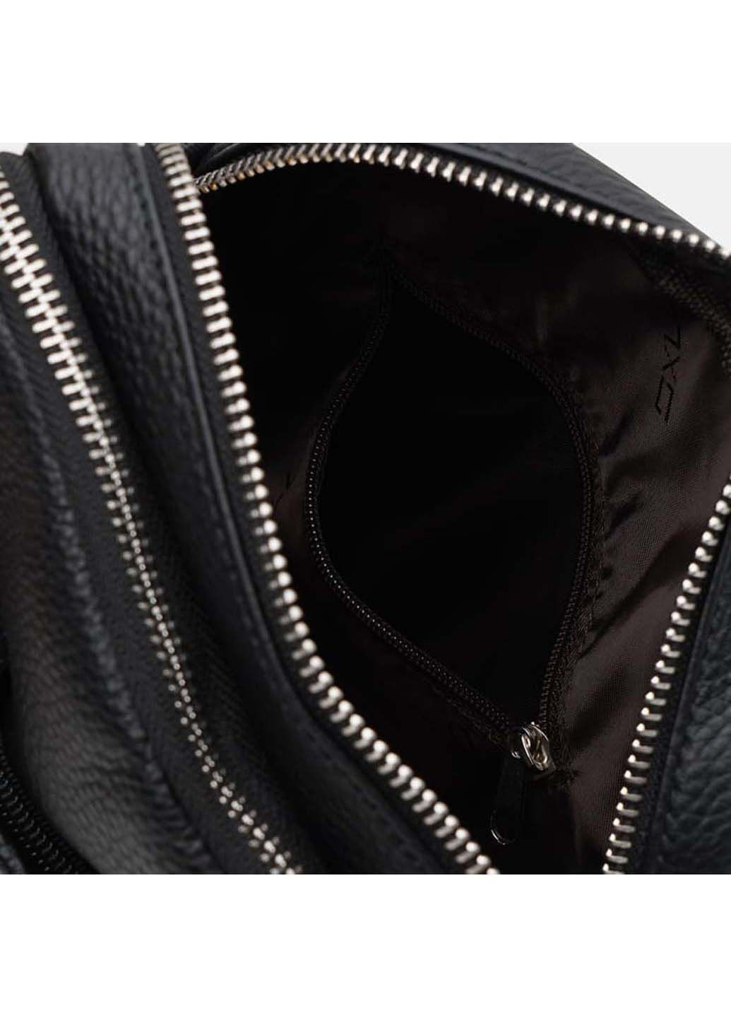 Сумка Keizer K11183bl-black (282718916)