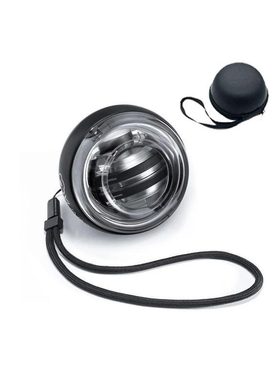 Тренажер для запястья Yunmai Wrist Ball (YMGB-Z701) плюс кейс для транспортировки и хранения, Xiaomi (341828829)