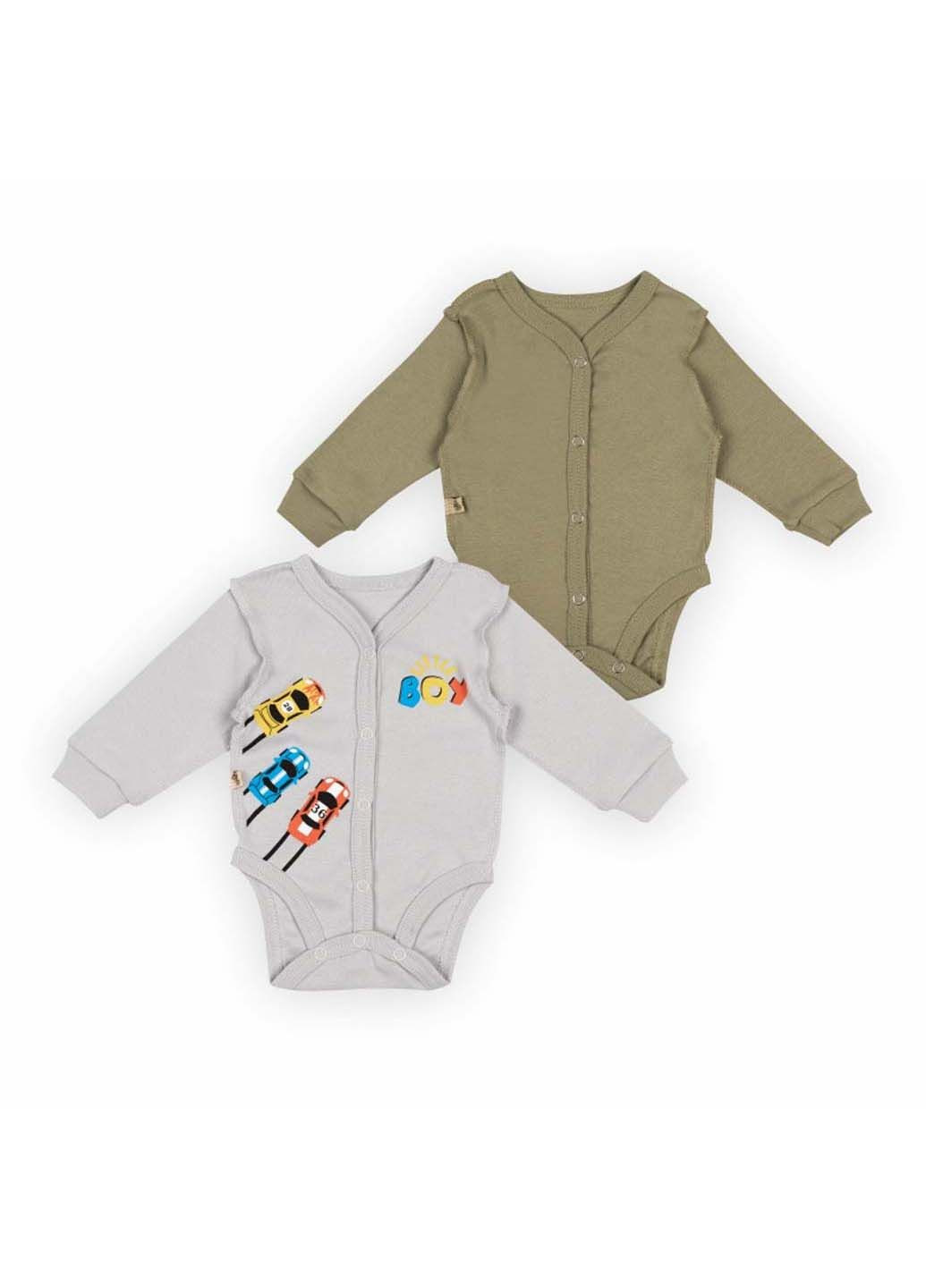 Боди GABBI (308864686)