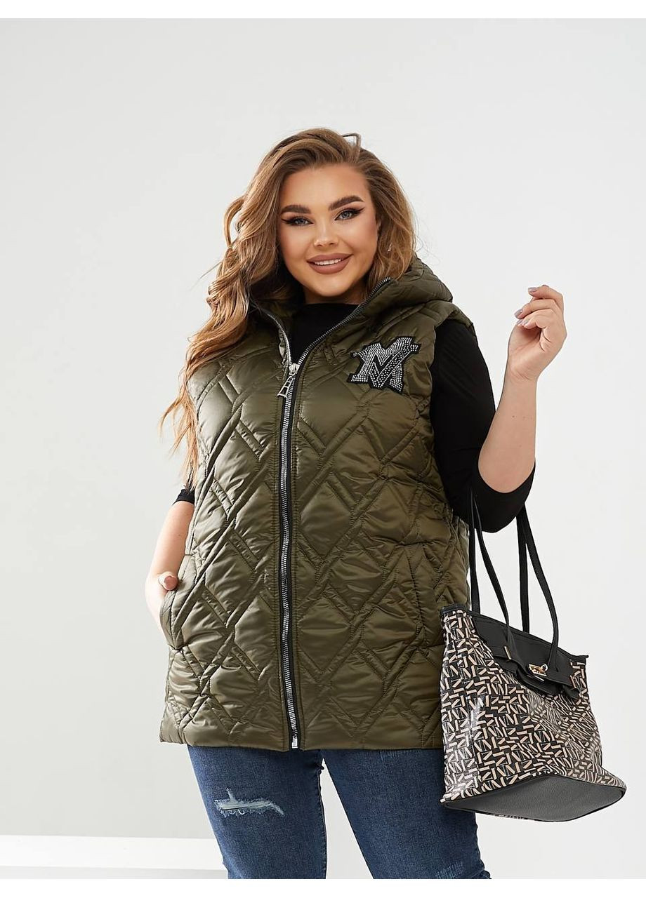 Жилетка женская Style Point (351542604)