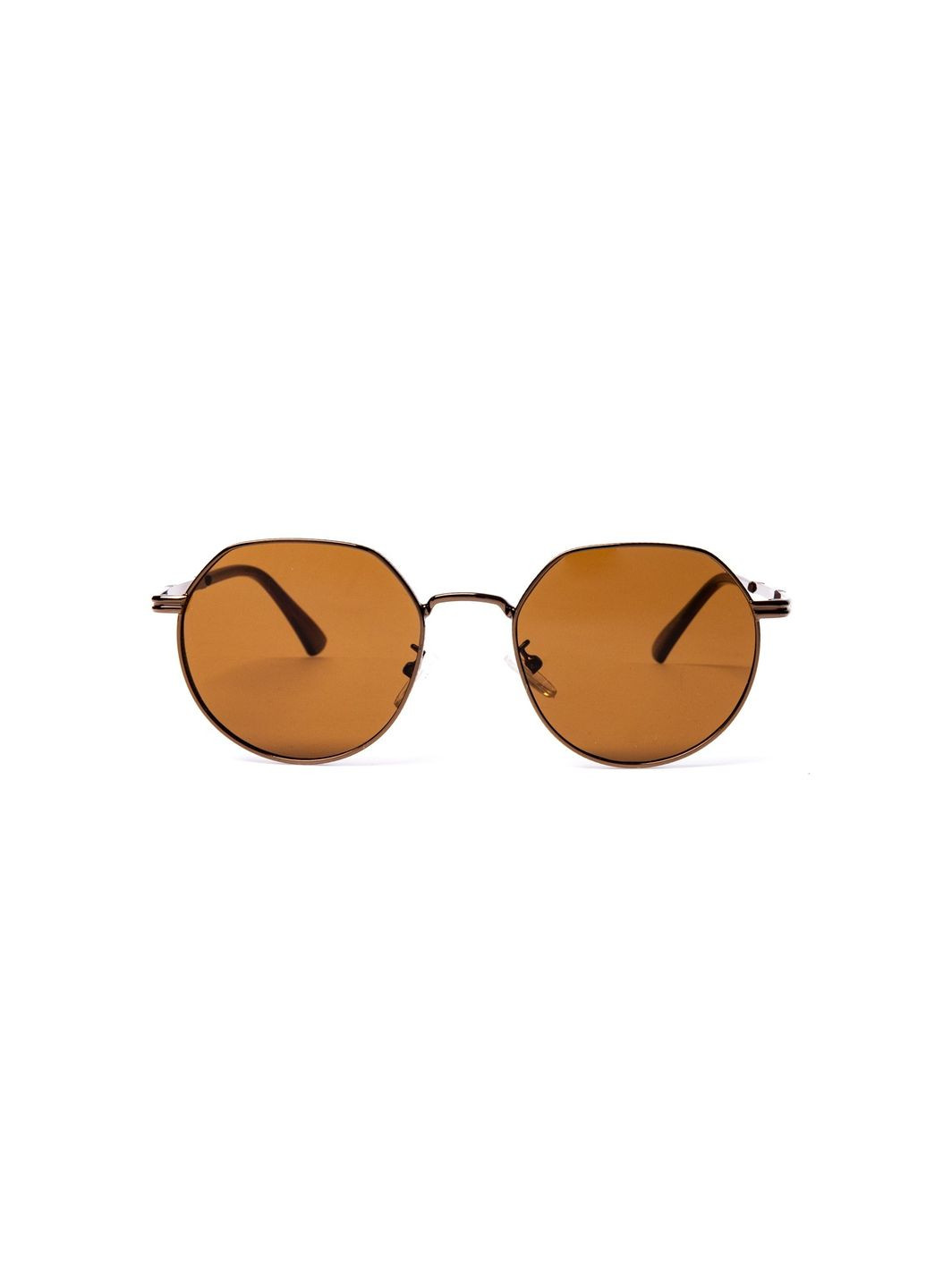 Сонцезахисні окуляри Фешн-класика жіночі LuckyLOOK 122-284 (289360033)