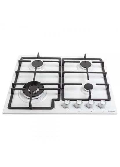 Варочная поверхность MGM 616224 WH MINOLA (396971217)