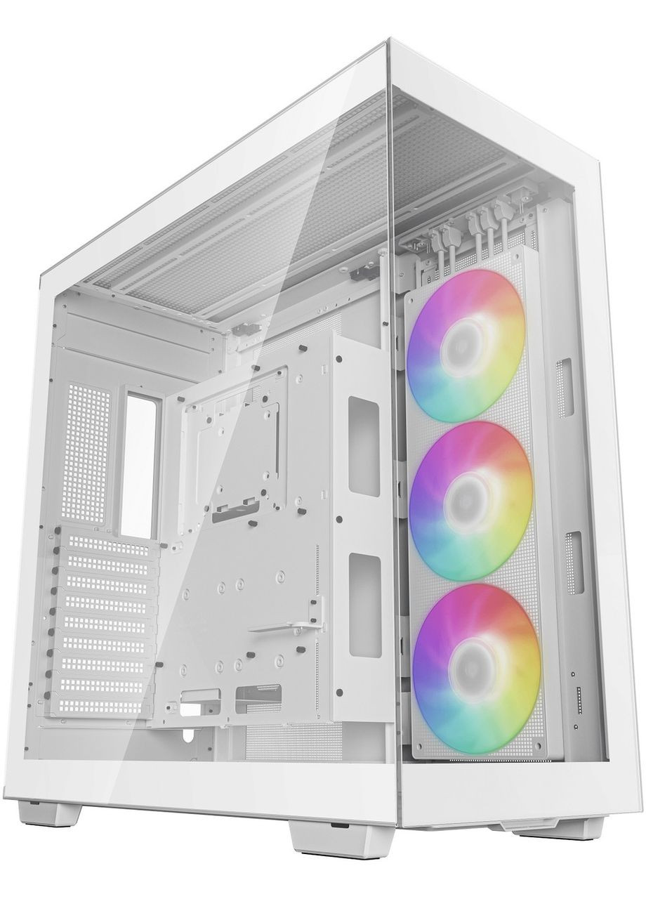 Корпус CH780 (R-CH780-WHADE41-G-1) без БЖ DeepCool (368592548)