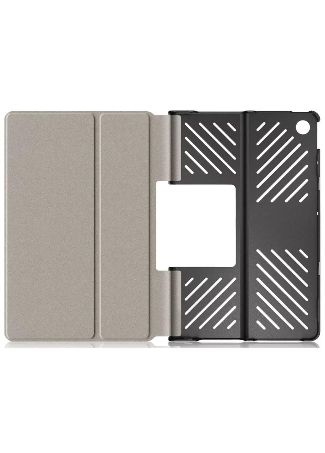 Чехол Slim для планшета Lenovo Tab Plus 11.5" 2024 (TB-351) - Black Primolux (308460776)