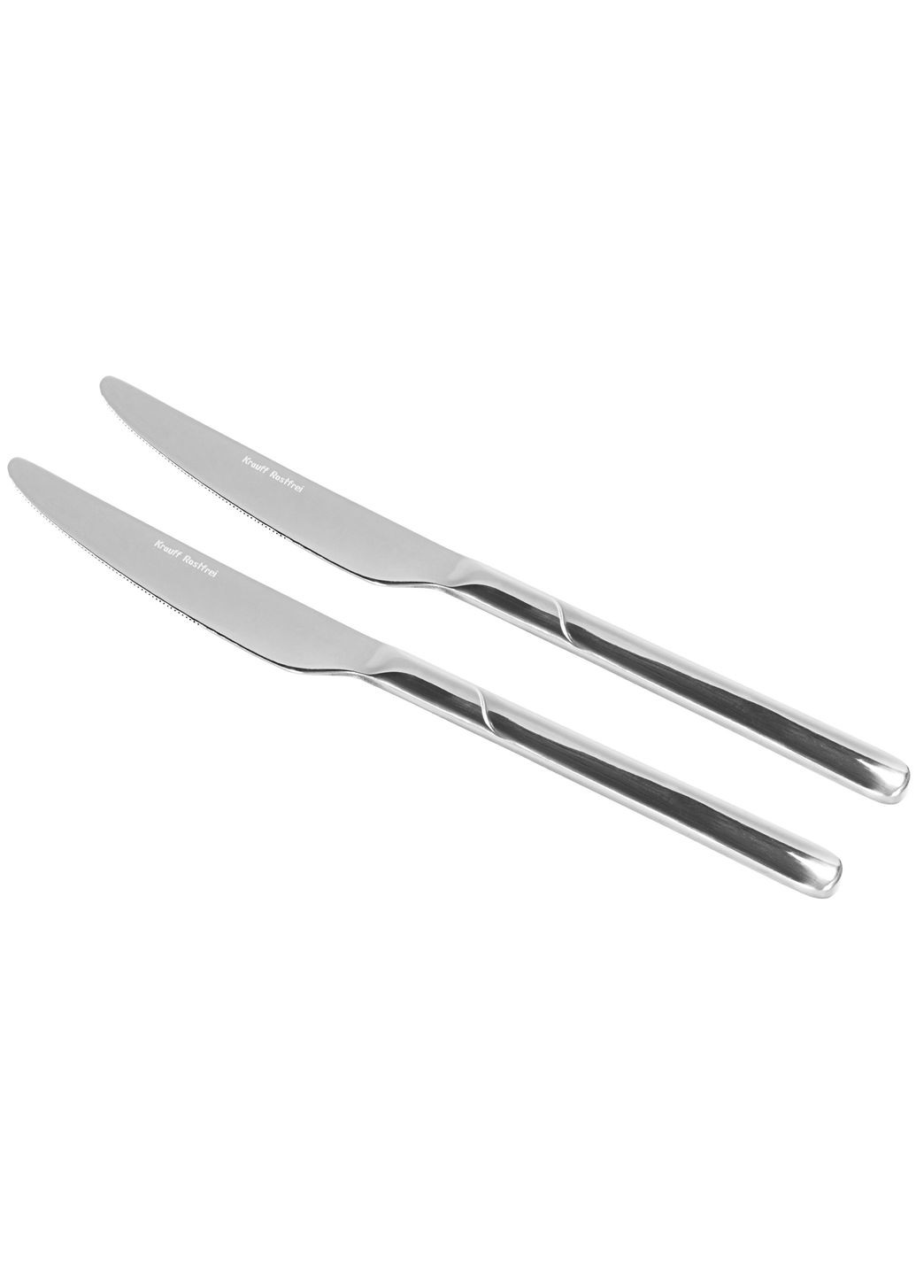 Набір столових ножів 2 предмета 29178-013 Krauff (273218385)