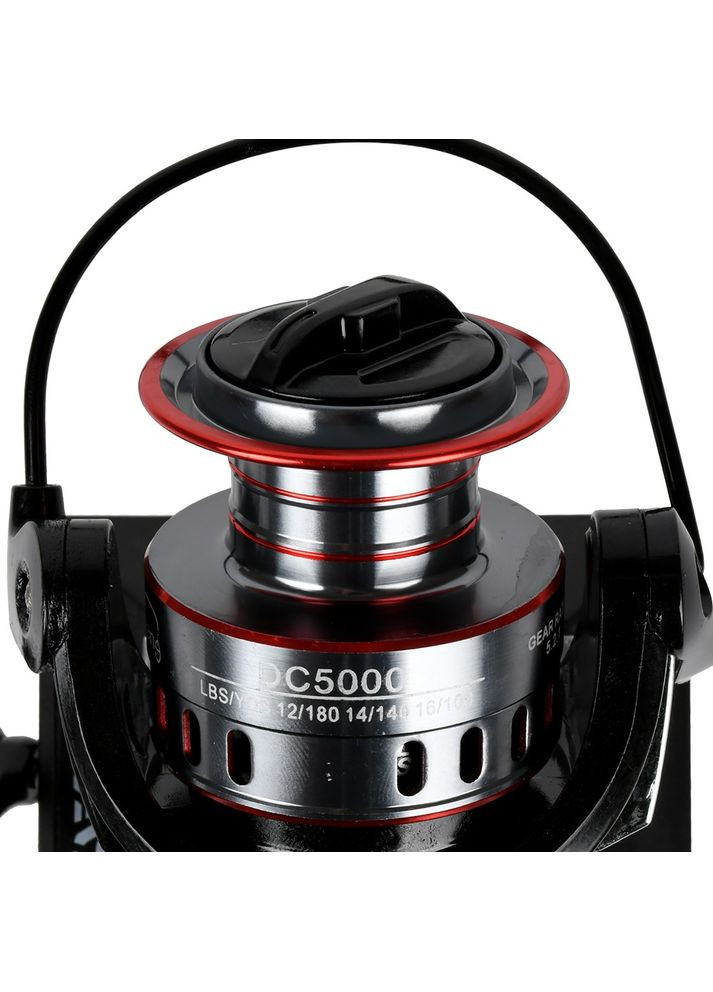 Котушка фідерна 5000 3bb Home (372459192)