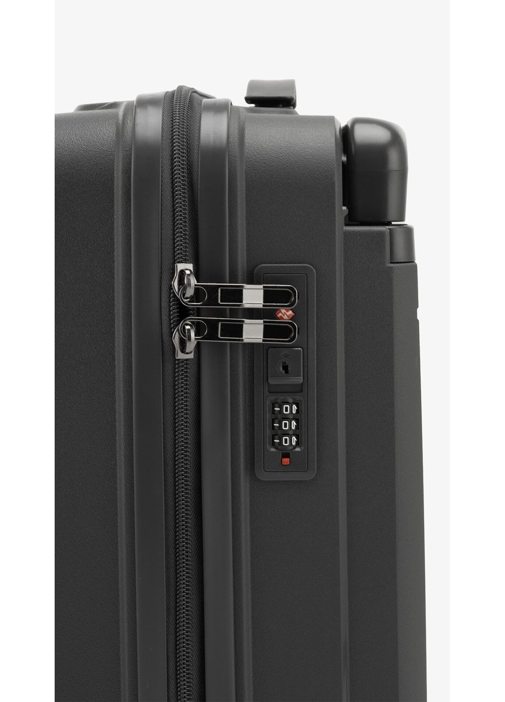 Валіза 8050/3 shop (2000999340734) No Brand (368526334)