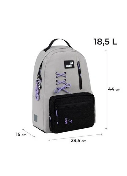 Рюкзак Education teens 949L Romantic Minimalism Kite (389510663)