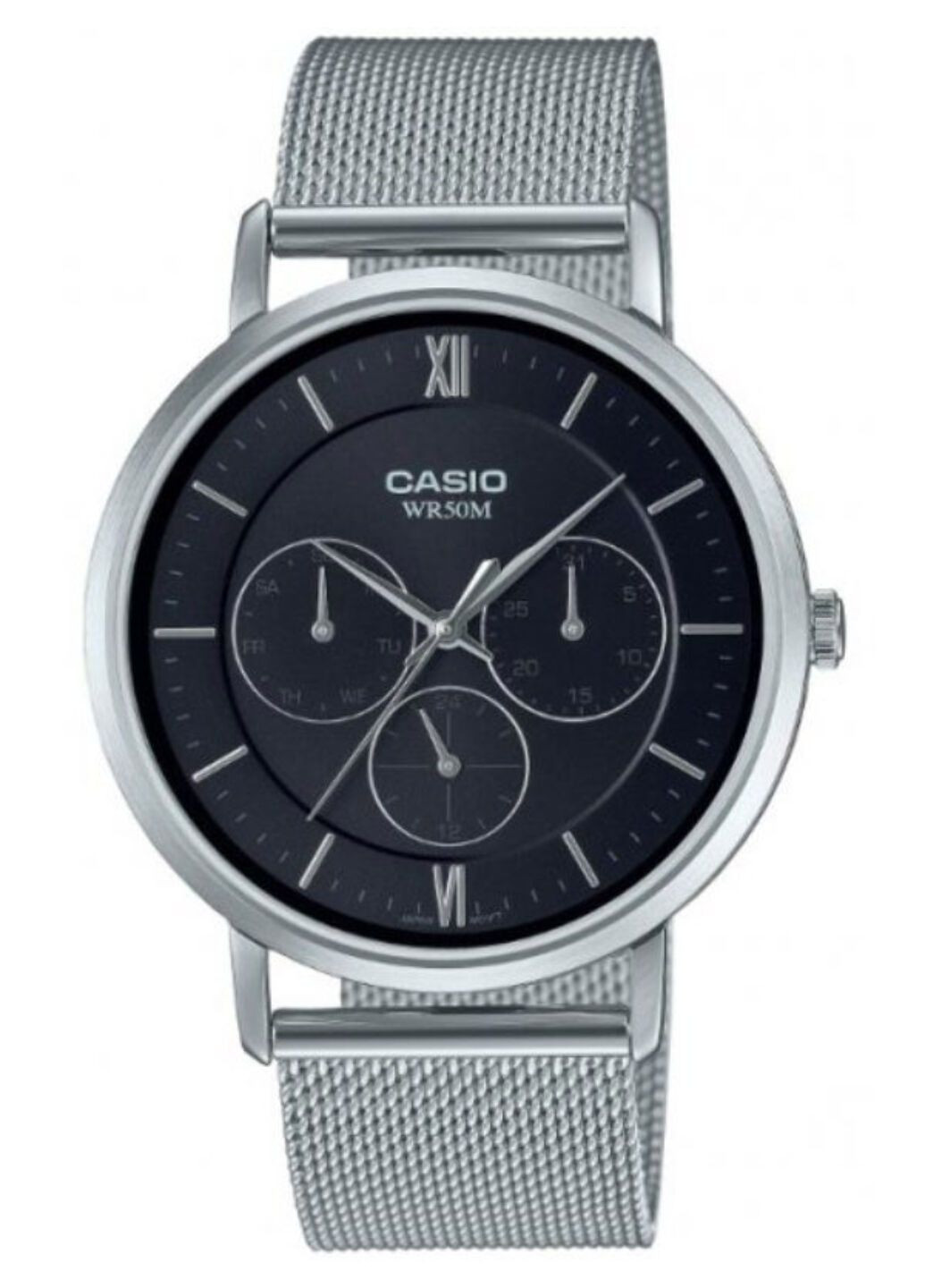 Часы наручные Casio mtp-b300m-1avdf (283038165)