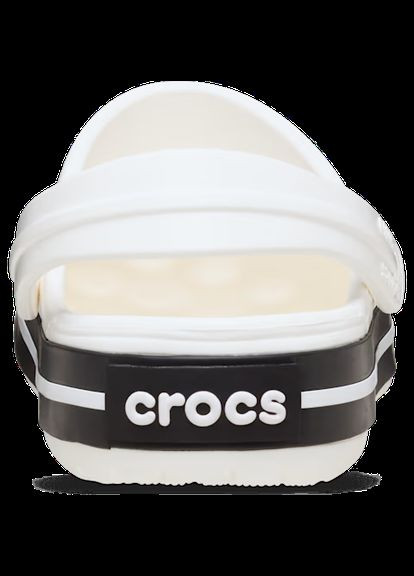 Жіночі крокс Крокбенд Clog Milk Pink Crocs Crocband (347147496)