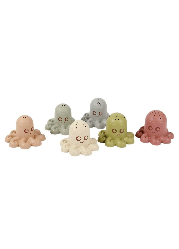 Іграшки для ванною "Восьминоги" MIC (290109534)