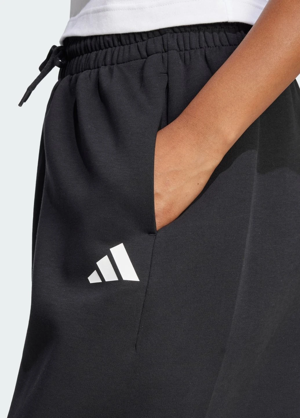 Спортивні штани Future Icons 3-Stripes adidas (316101283)
