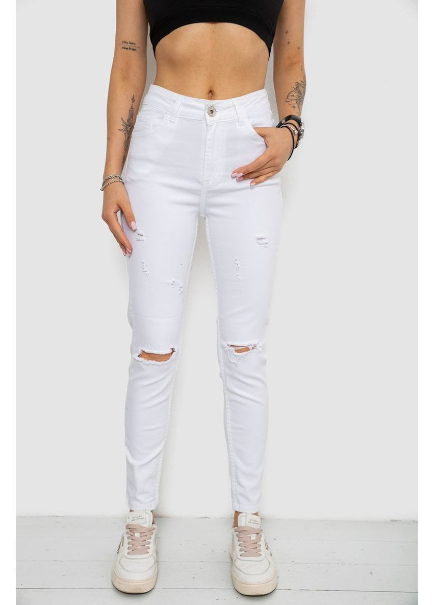 Джинси жіночі, 182R3064 Andi - (360857765)