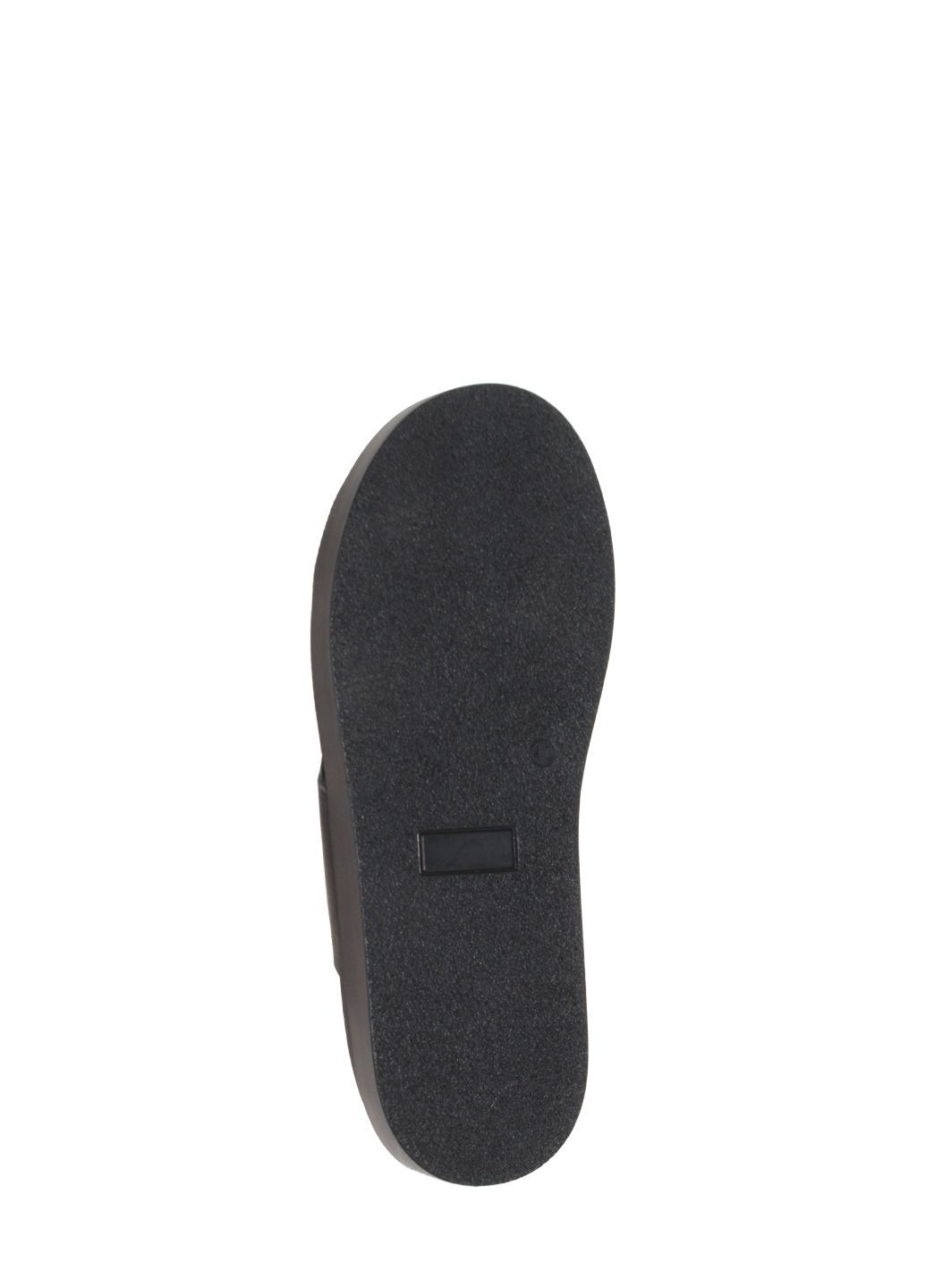 Босоніжки ЛМ2 Чорний Broni (364182682)