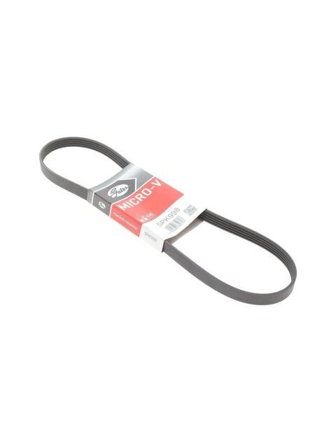 Ремень поликлин. 5PK998 (пр-во ) 5PK998 Gates (366107782)