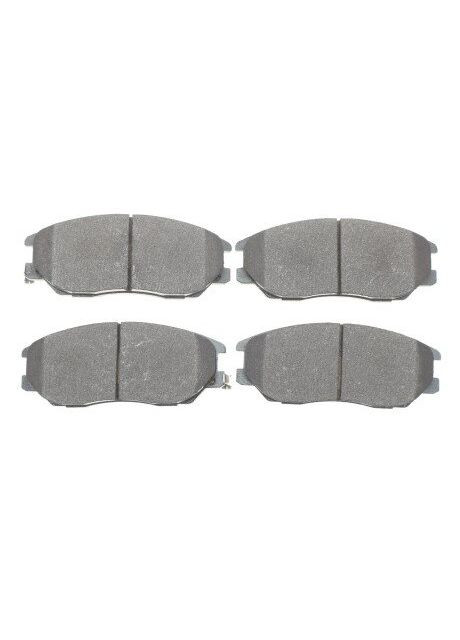 Комплект гальмівних колодок.).) 22-0633-0 Metelli (366870050)