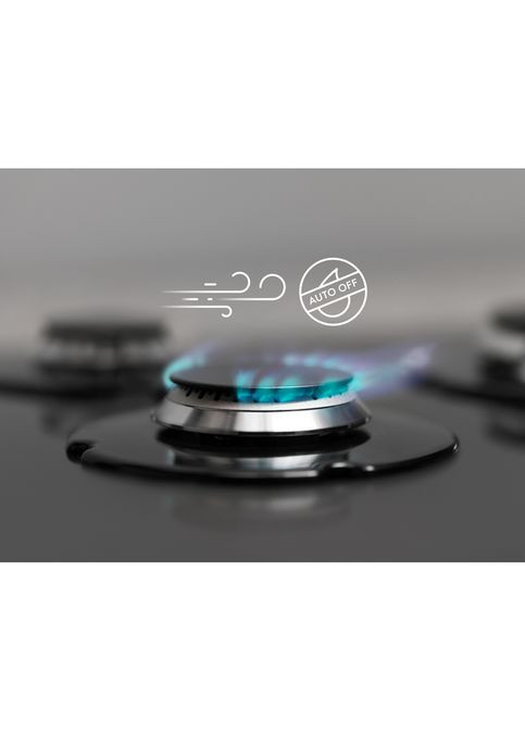 Варочная поверхность KGS6404SX Electrolux (315059046)