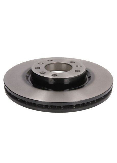 Тормозной диск TRW (339642141)