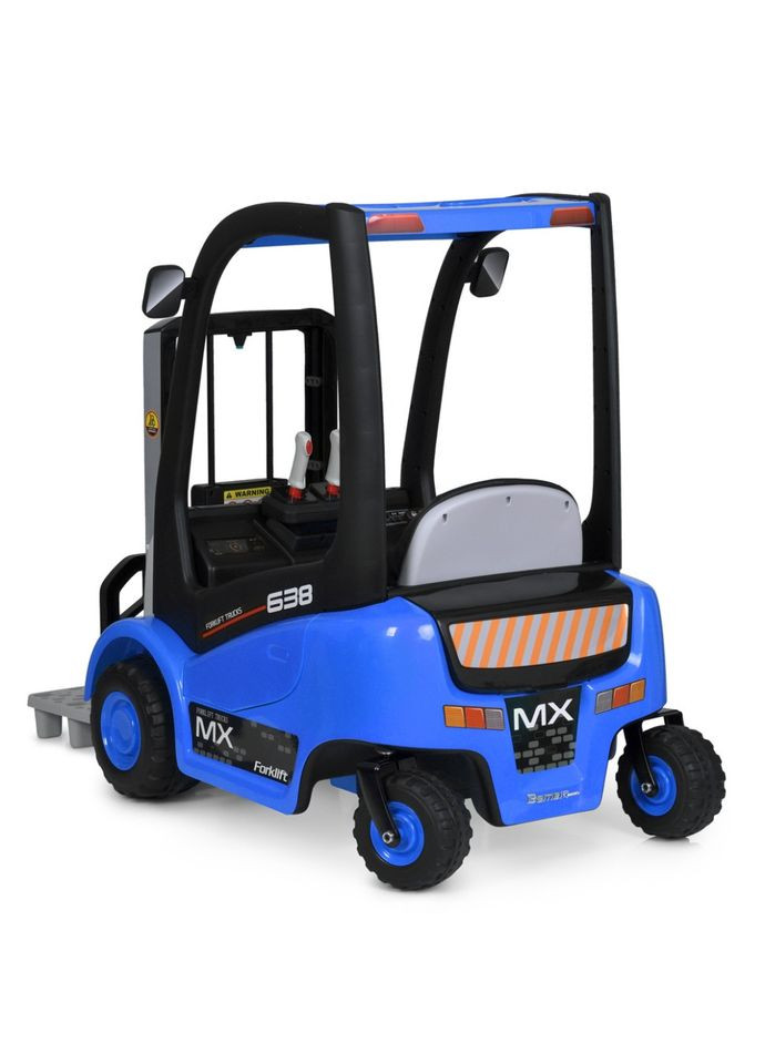 Детский электромобиль Погрузчик M 5989BLR-4 до 30 кг Bambi Racer (334146978)
